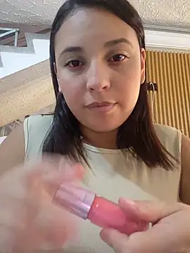 LizzRouse online show from March 26, 2026, 7:56 pm