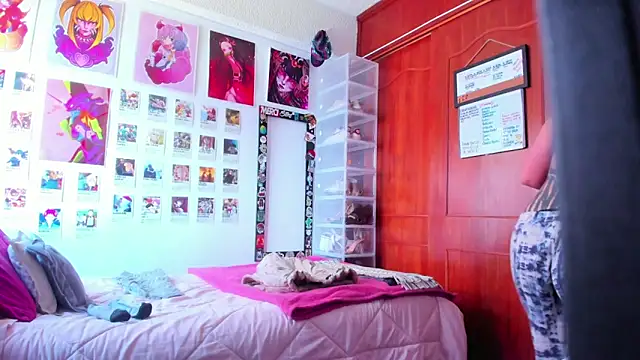 Jessie williams online show from March 20, 2026, 3:46 pm