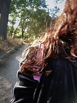 sahorix1 online show from September 25, 2025, 7:25 am