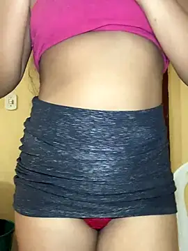 pinkangell online show from October 8, 2025, 12:23 am