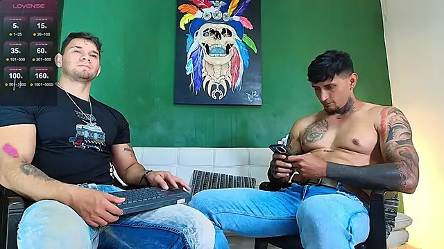 GendersonFit online show from January 12, 2026, 7:31 pm