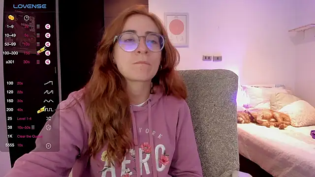 Snapshot of linda_giggle chatting on February 3, 2025, 3:53 am linda giggle online show from February 3, 2025, 3:53 am