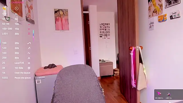 linda giggle online show from March 14, 2026, 2:56 pm