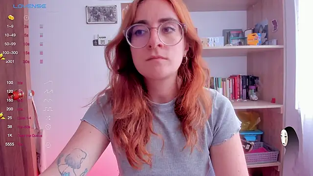 Snapshot of linda_giggle chatting on February 20, 2025, 4:47 pm linda giggle online show from February 20, 2025, 4:47 pm