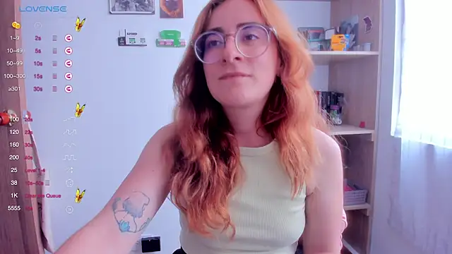 Snapshot of linda_giggle chatting on February 28, 2025, 4:42 pm linda giggle online show from February 28, 2025, 4:42 pm