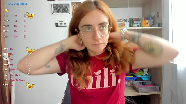 Snapshot of linda_giggle chatting on March 14, 2025, 1:46 pm linda giggle online show from March 14, 2025, 1:46 pm