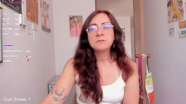 linda giggle online show from April 20, 2026, 3:35 pm