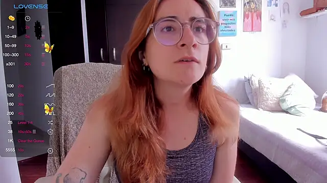 Snapshot of linda_giggle chatting on January 29, 2025, 3:04 pm linda giggle online show from January 29, 2025, 3:04 pm