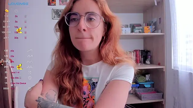 Snapshot of linda_giggle chatting on March 5, 2025, 1:28 pm linda giggle online show from March 5, 2025, 1:28 pm