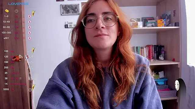 Snapshot of linda_giggle chatting on March 10, 2025, 5:07 pm linda giggle online show from March 10, 2025, 5:07 pm