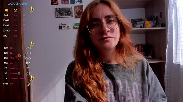 Snapshot of linda_giggle chatting on March 19, 2025, 2:02 pm linda giggle online show from March 19, 2025, 2:02 pm