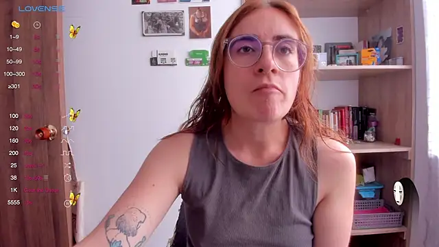 Snapshot of linda_giggle chatting on March 6, 2025, 3:02 pm linda giggle online show from March 6, 2025, 3:02 pm