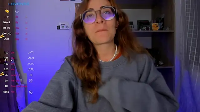 Snapshot of linda_giggle chatting on February 14, 2025, 12:30 am linda giggle online show from February 14, 2025, 12:30 am