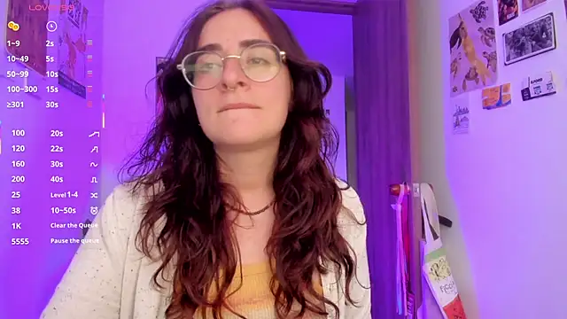 linda giggle online show from February 26, 2026, 10:54 pm