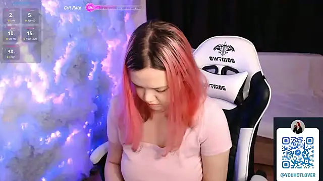 mary lunar online show from February 28, 2025, 9:01 pm