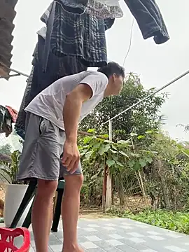 Naughty--asian online show from March 3, 2026, 1:34 am