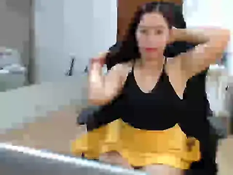 SweetAsian Jojo69 online show from February 22, 2026, 3:13 pm