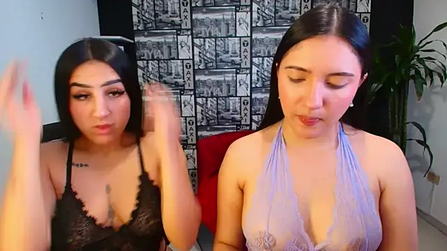 Isa And Natasha online show from May 12, 2026, 6:58 pm