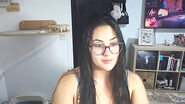 ZabathMiller online show from October 15, 2025, 3:27 am