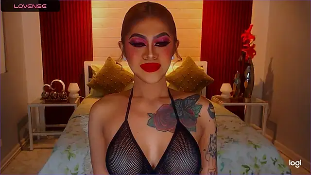 StellaStrong30 online show from February 8, 2026, 11:13 pm