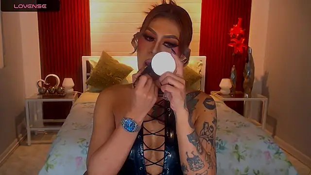 StellaStrong30 online show from January 14, 2026, 11:19 pm