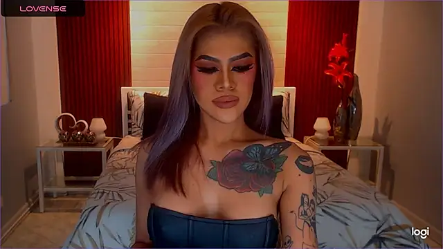 StellaStrong30 online show from February 28, 2026, 11:26 pm