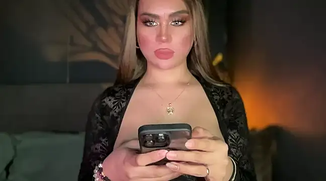 Mistress supreme online show from March 4, 2025, 8:16 pm