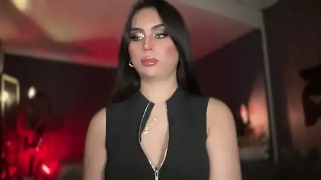 Mistress supreme online show from September 19, 2025, 2:15 am