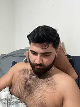 Shamang269 online show from January 29, 2025, 6:28 pm