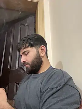 Shamang269 online show from March 2, 2025, 9:30 pm