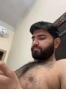 Shamang269 online show from March 5, 2025, 11:28 am