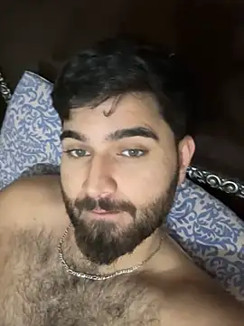 Shamang269 online show from March 16, 2025, 3:28 pm