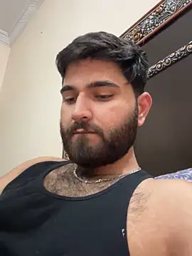 Shamang269 online show from March 4, 2025, 9:00 pm