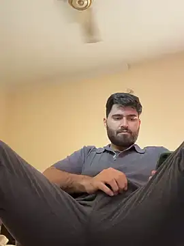 Shamang269 online show from March 20, 2025, 11:49 am