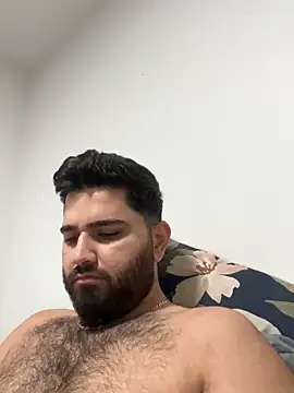 Shamang269 online show from September 18, 2025, 11:24 am