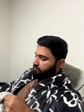 Shamang269 online show from November 12, 2025, 1:26 pm