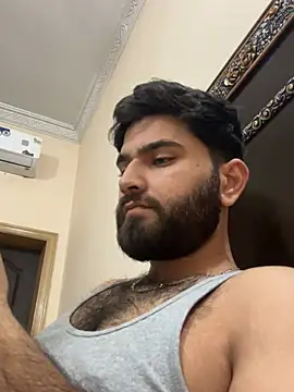 Shamang269 online show from March 4, 2025, 2:17 am