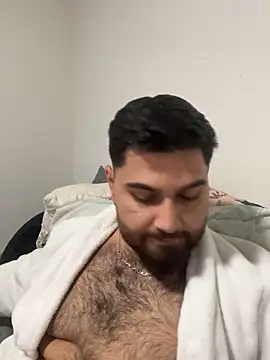 Shamang269 online show from October 21, 2025, 11:20 am