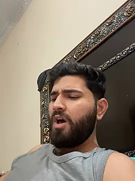 Shamang269 online show from March 2, 2025, 11:41 am