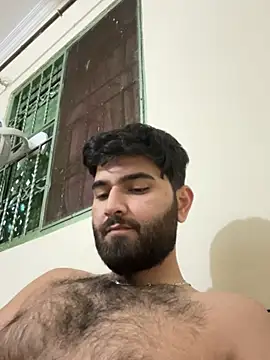 Shamang269 online show from March 19, 2025, 11:25 pm