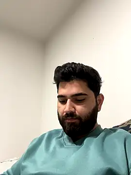 Shamang269 online show from October 2, 2025, 11:13 am