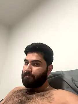 Shamang269 online show from October 8, 2025, 11:23 am