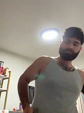 Shamang269 online show from February 11, 2025, 1:41 pm