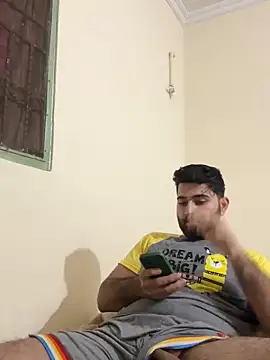 Shamang269 online show from March 13, 2025, 3:28 pm