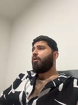 Shamang269 online show from September 30, 2025, 11:49 am