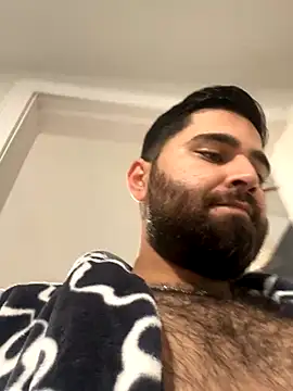 Shamang269 online show from October 31, 2025, 11:29 am