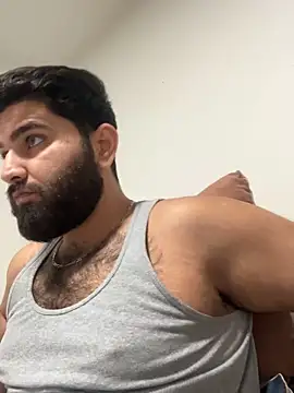 Shamang269 online show from October 7, 2025, 11:11 am