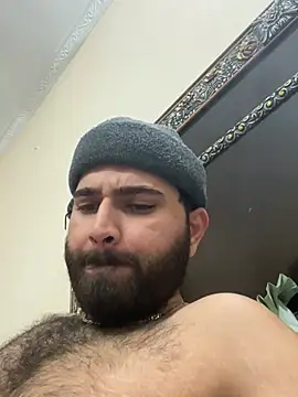 Shamang269 online show from March 3, 2025, 12:34 am