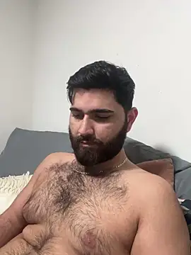 Shamang269 online show from February 6, 2025, 8:13 pm