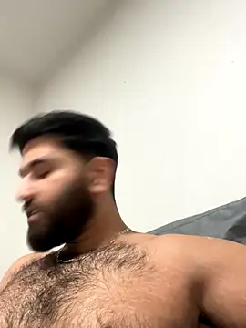 Shamang269 online show from September 24, 2025, 1:17 pm